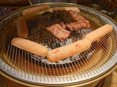 -西塔老太太泥炉烤肉(虹桥南丰城店)