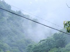 -藏龙百瀑风景区