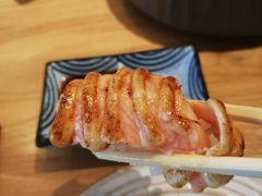 -团子君寿司·茶