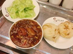 -姚记炒肝店(簋街店)
