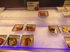 -亚马逊海鲜自助(万象汇店)