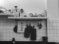 -无牌咖啡&酒馆