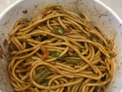 热干面-蔡林记(汉街店)