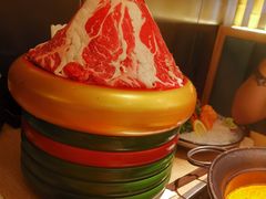 -温野菜涮涮锅(大悦城店)