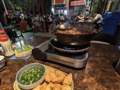 -凤兴鸡煲(宝安海雅店)