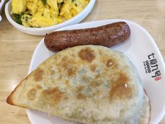 -七食九号食堂(东丽空港店)