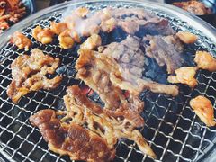肥牛-大可泥炉烤肉(中街店)