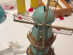 -王品牛排(郑州大卫城店)