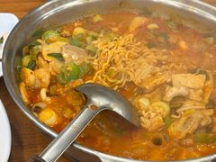 -蚂蚁家辣炒章鱼(海云台店)