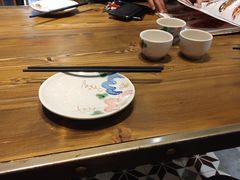 -三姐妹餐厅(曲江店)