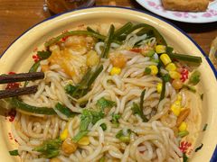 -池嬢拌粉(上海首店)