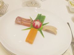 -南京东郊国宾馆