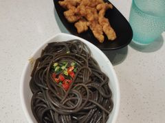 -鱼酷活鱼烤鱼(仙林金鹰店)
