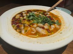 -缘生态云南菜·野生菌庭院餐厅(华侨城店)