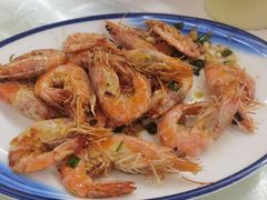 -红月湾海鲜饭店•沙滩海景(双月湾店)