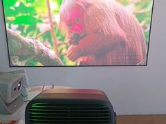 -JMGO坚果投影(长宁龙之梦店)