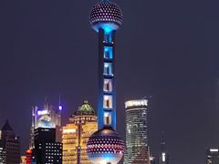 -东方明珠广播电视塔