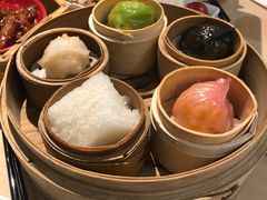 -避风塘(嘉兴八佰伴店)