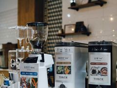 -Torch Coffee 炬点咖啡