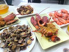 -人和啤酒屋海鲜大排档(营口路店)