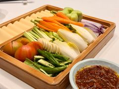 -一轩饺子馆(丽都店)