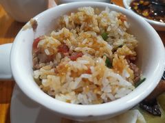 -全汁全味驴庄(凤岗店)