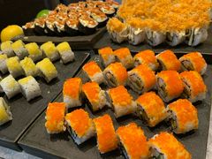 -富力丽思卡尔顿酒店·香荟全日制餐厅