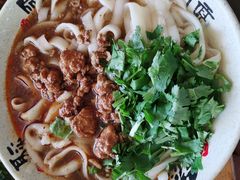 -任记七中刀削面(总店)