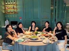 -南堂馆·新川菜(春熙路店)