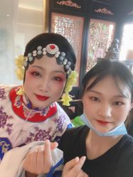 -盘子女人坊生日照·摄影馆(浦东店)