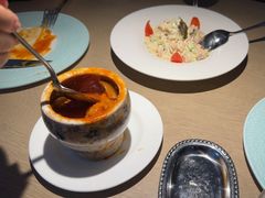 -波特曼西餐厅(中央大街店)