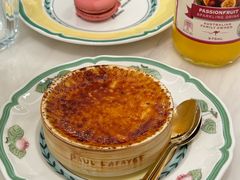 -PAUL LAFAYET 法式甜品(港汇广场店)