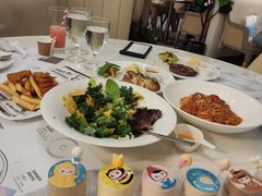 -Deer Park鹿园西餐(仁恒置地广场店)