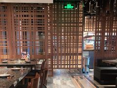 -老乾杯和牛烧肉(王府中环店)