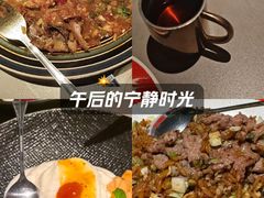 -塔哈尔·新疆盛宴(奉贤龙湖店)