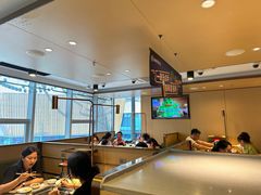-海底捞火锅(旭辉MALL店)