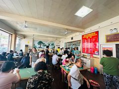 -华光餐厅(复兴路店)
