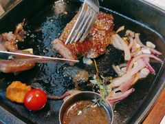 -牛扒先生·厚切雪花牛扒西餐厅(北京路禺山路店)