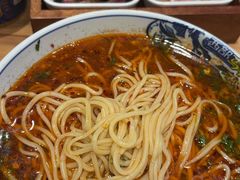 -西部马华清真兰州牛肉面·烧烤夜市(关东店)