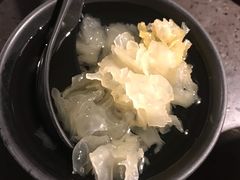 -锅说大脸毛肚重庆老火锅(佐阾店)