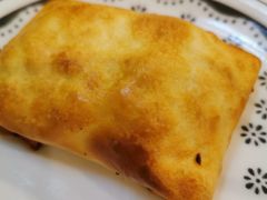 -巴依老爷新疆美食(马驹桥店)