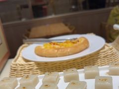 -素满香·素食自助餐(苏州·临顿路店)