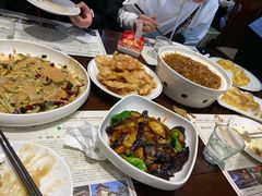 -老厨家(友谊路总店)