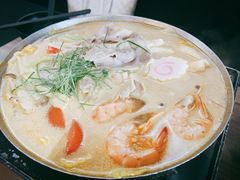 冬阴功锅-8锅臭臭锅(筷子基店)