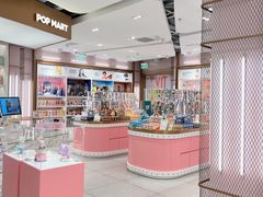 -泡泡玛特POPMART(东直门来福士店)