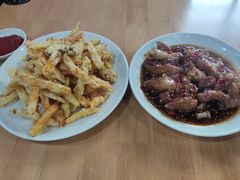 -贤花饭店(城阳店)