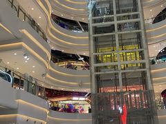 -豪客来牛排(成都锦江大融城店)