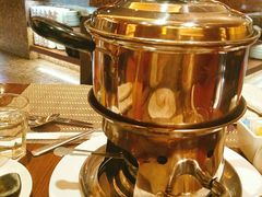 -马哥孛罗咖啡厅·Cafe Marco (厦门马哥孛罗东方大酒店)