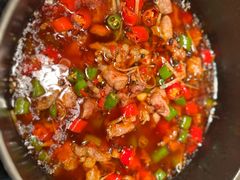 -西藏饭店·亚克·食光自助餐厅