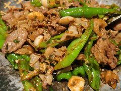 -费大厨辣椒炒肉(黄兴中心广场店)